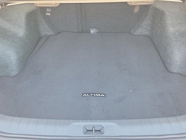 new 2025 Nissan Altima car, priced at $29,981