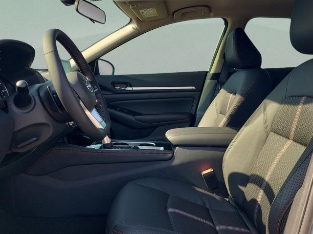new 2025 Nissan Altima car, priced at $29,981