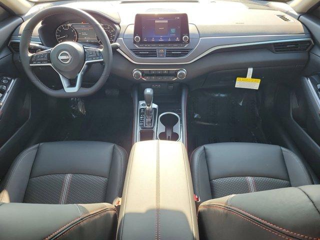 new 2025 Nissan Altima car, priced at $29,981