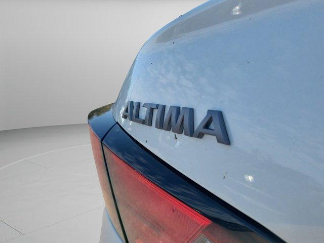 new 2025 Nissan Altima car, priced at $29,981
