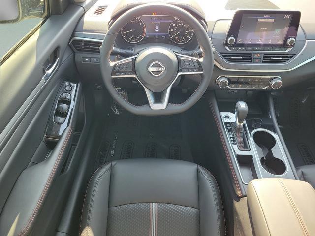 new 2025 Nissan Altima car, priced at $29,981