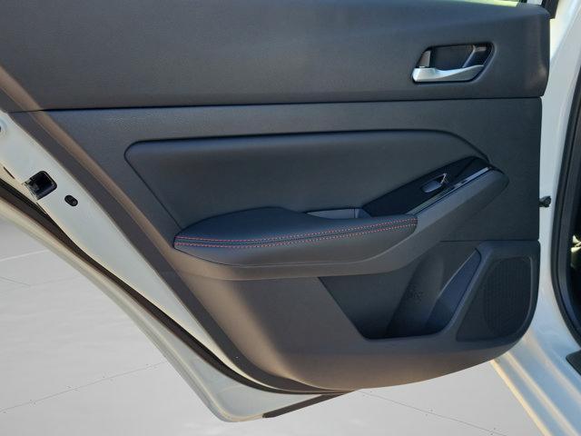 new 2025 Nissan Altima car, priced at $29,981