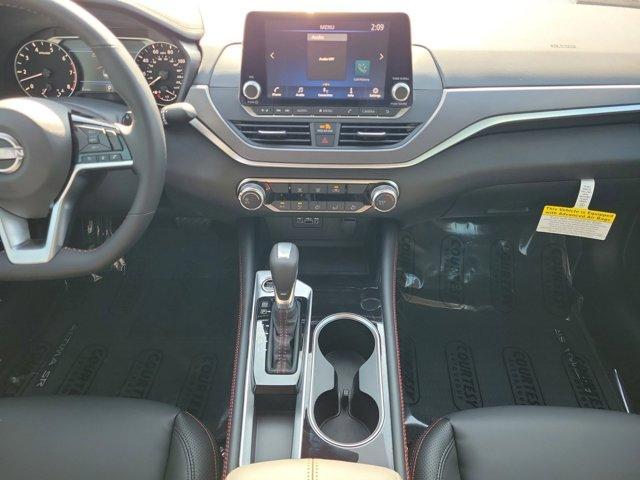 new 2025 Nissan Altima car, priced at $29,981