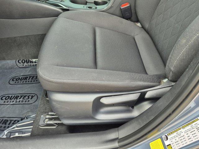 used 2024 Toyota Corolla car, priced at $22,150