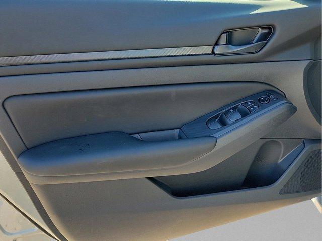 new 2025 Nissan Altima car, priced at $26,225