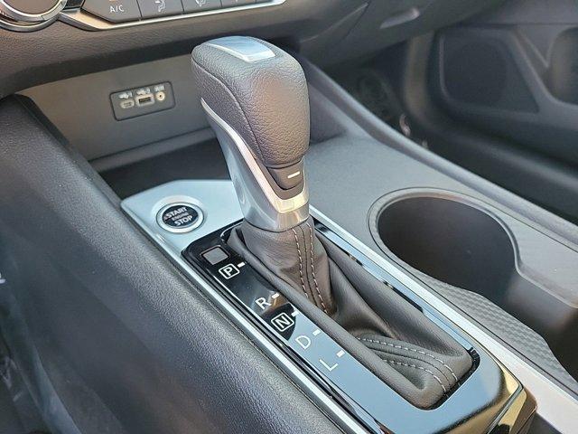 new 2025 Nissan Altima car, priced at $26,225