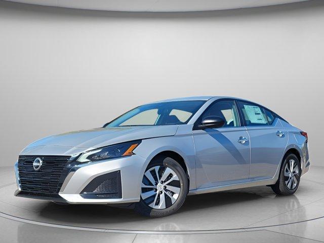 new 2025 Nissan Altima car, priced at $26,225
