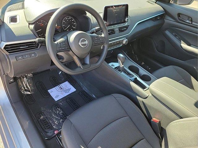new 2025 Nissan Altima car, priced at $26,225