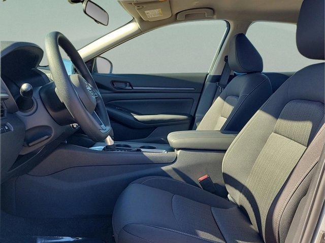 new 2025 Nissan Altima car, priced at $26,225