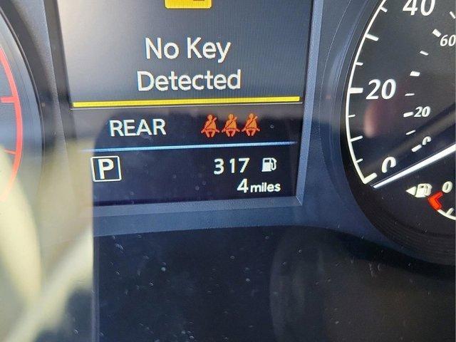 new 2025 Nissan Altima car, priced at $26,225