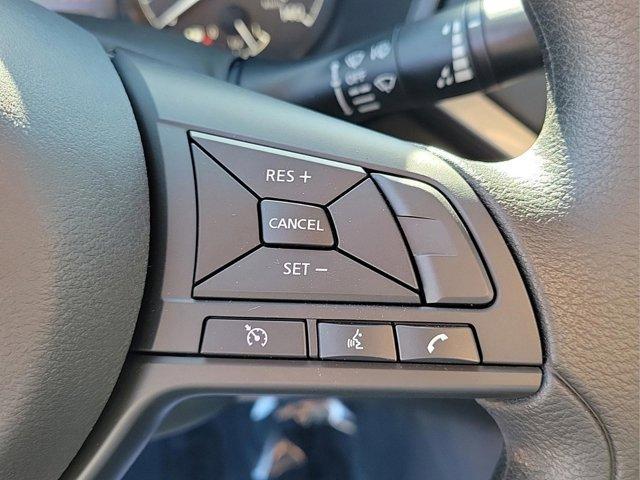 new 2025 Nissan Altima car, priced at $26,225