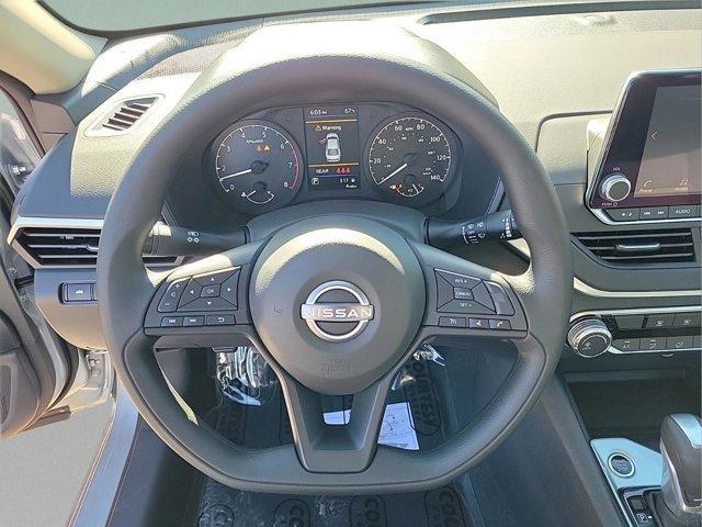new 2025 Nissan Altima car, priced at $26,225