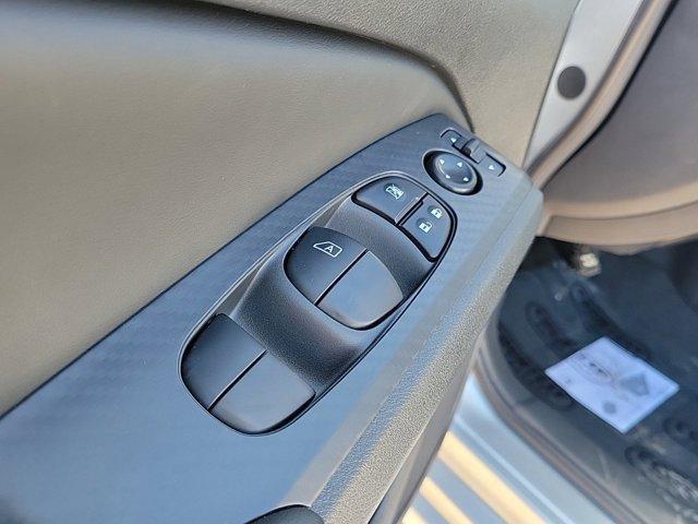 new 2025 Nissan Altima car, priced at $26,225