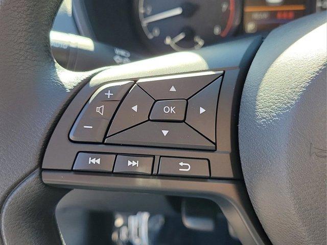 new 2025 Nissan Altima car, priced at $26,225