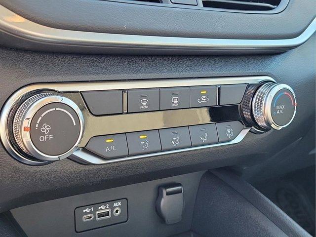 new 2025 Nissan Altima car, priced at $26,225