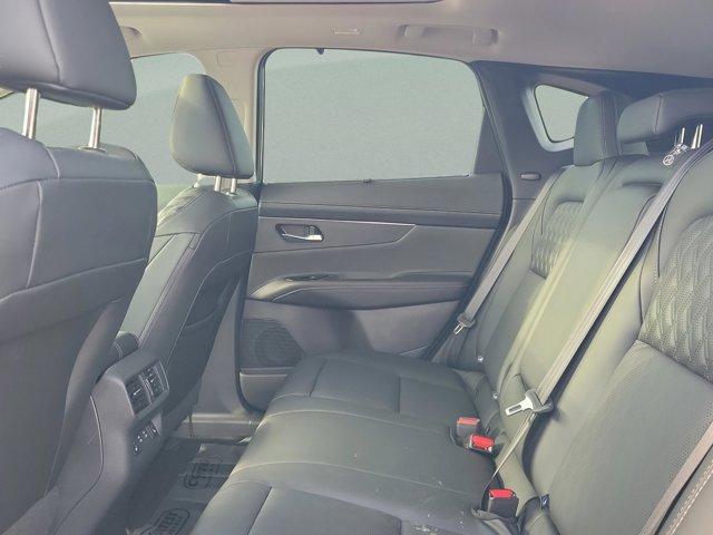 new 2026 Nissan Murano car, priced at $47,790