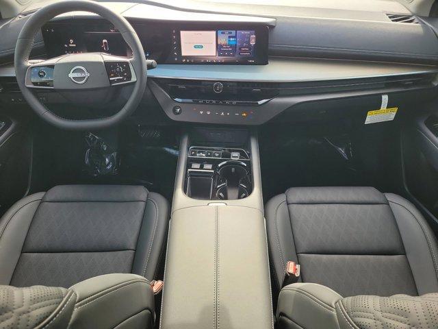 new 2026 Nissan Murano car, priced at $47,790