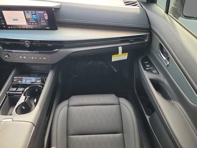 new 2026 Nissan Murano car, priced at $47,790