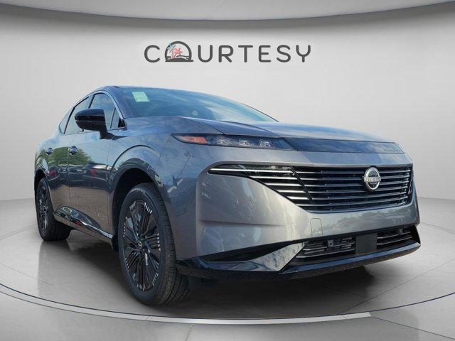 new 2026 Nissan Murano car, priced at $47,790