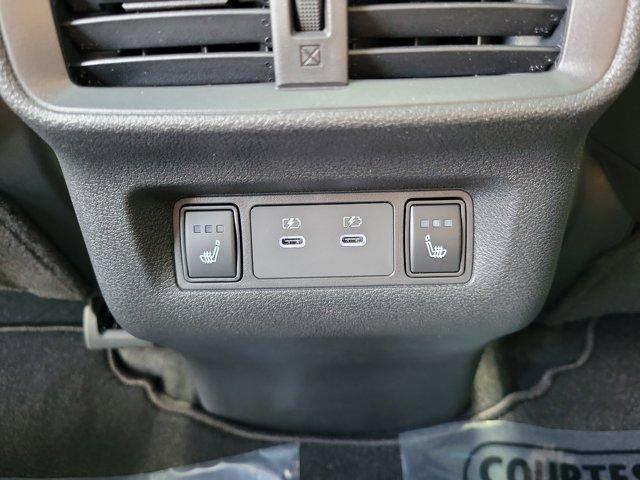 new 2026 Nissan Murano car, priced at $47,790