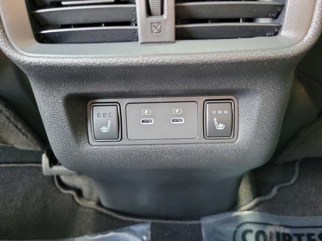 new 2026 Nissan Murano car, priced at $47,607