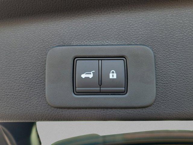 new 2026 Nissan Murano car, priced at $47,790
