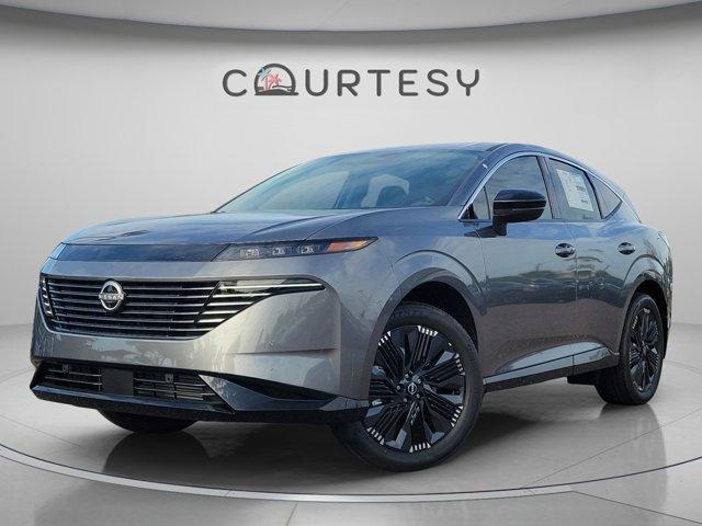 new 2026 Nissan Murano car, priced at $47,790