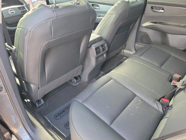 new 2026 Nissan Murano car, priced at $47,790