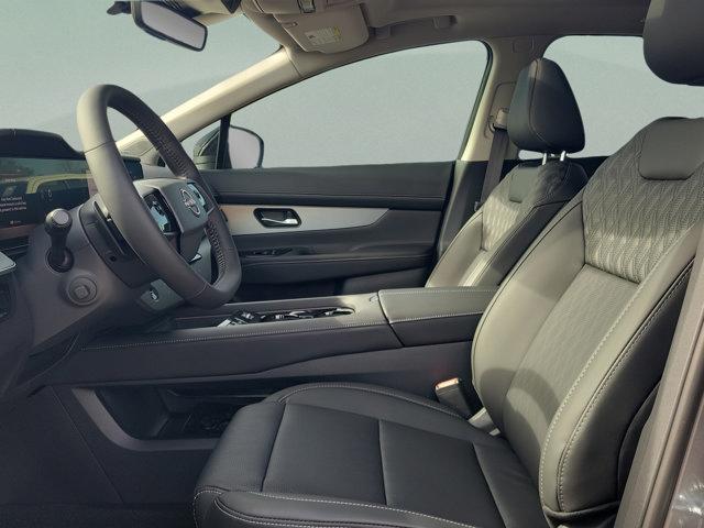 new 2026 Nissan Murano car, priced at $47,607