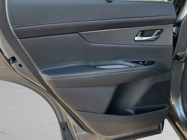 new 2026 Nissan Murano car, priced at $47,790