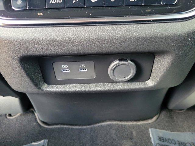 new 2025 Nissan Armada car, priced at $60,839