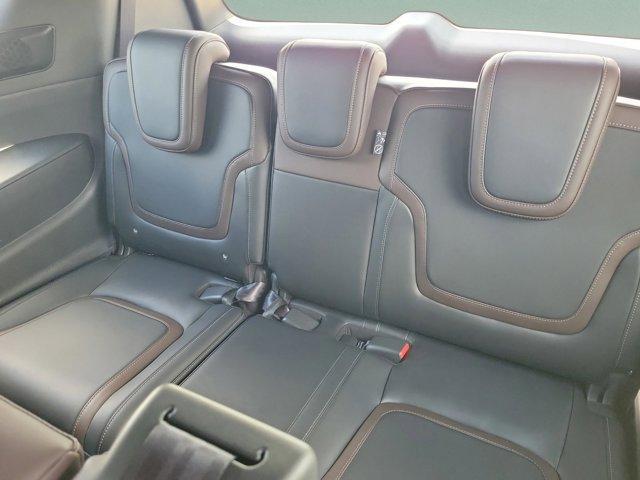 new 2025 Nissan Armada car, priced at $60,839