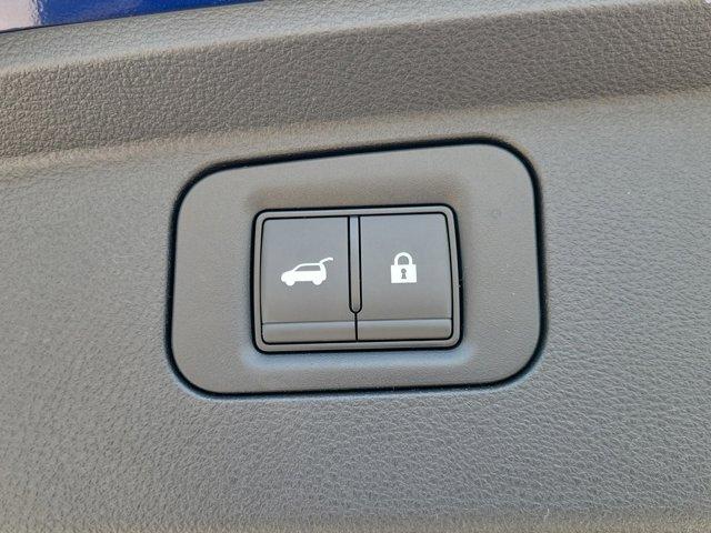 new 2025 Nissan Armada car, priced at $60,839