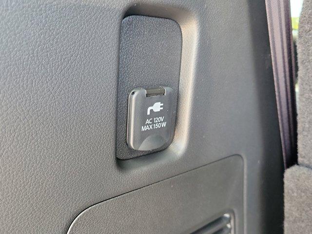 new 2025 Nissan Armada car, priced at $60,839