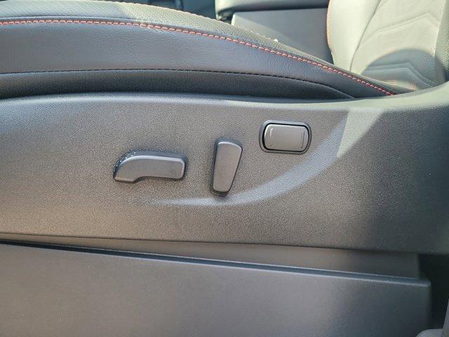 new 2026 Nissan Frontier car, priced at $40,938