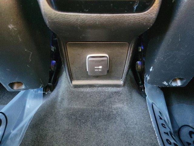 used 2022 Jeep Compass car, priced at $18,500