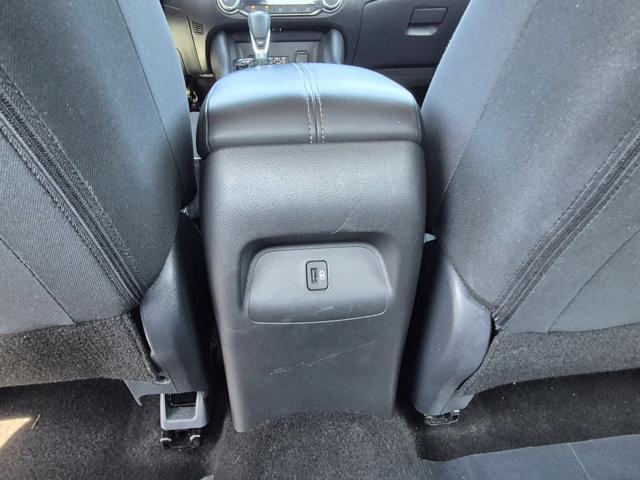 used 2024 Nissan Sentra car, priced at $18,472