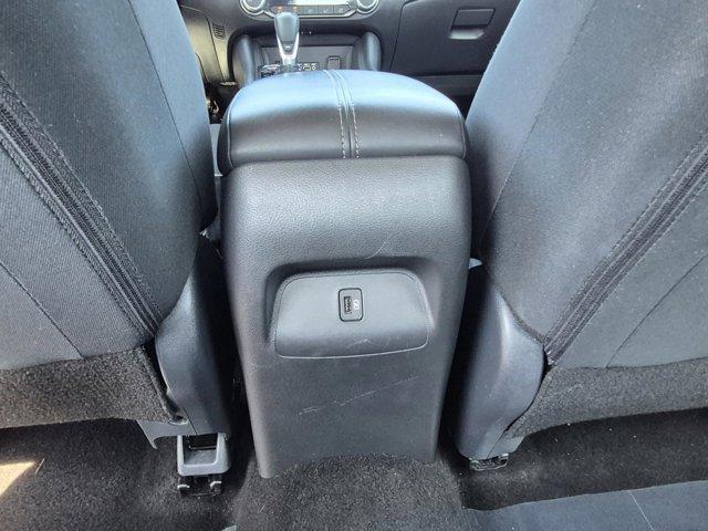 used 2024 Nissan Sentra car, priced at $20,350