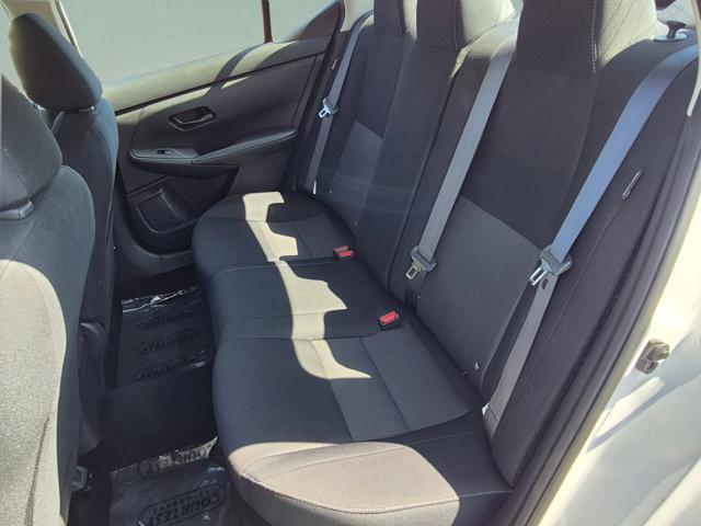 used 2024 Nissan Sentra car, priced at $18,472