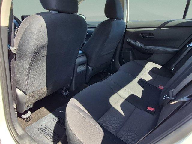 used 2024 Nissan Sentra car, priced at $18,472