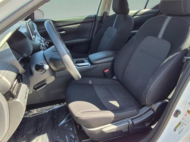 used 2024 Nissan Sentra car, priced at $20,350