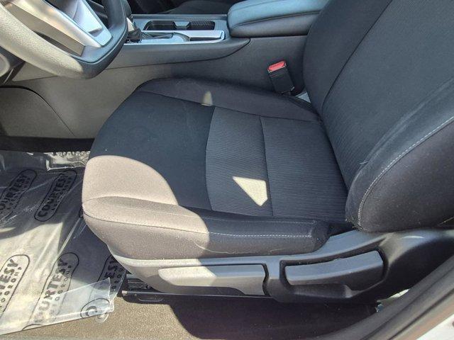 used 2024 Nissan Sentra car, priced at $20,350