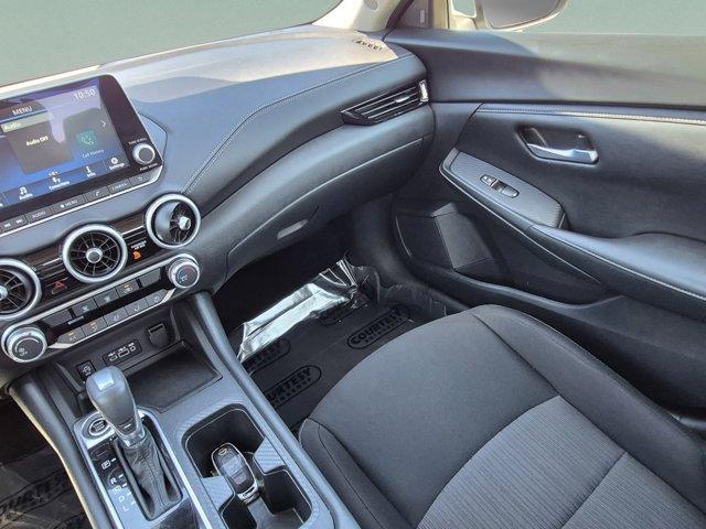 used 2024 Nissan Sentra car, priced at $18,472