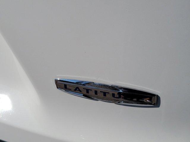 used 2019 Jeep Cherokee car, priced at $8,674