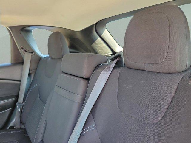 used 2019 Jeep Cherokee car, priced at $8,674