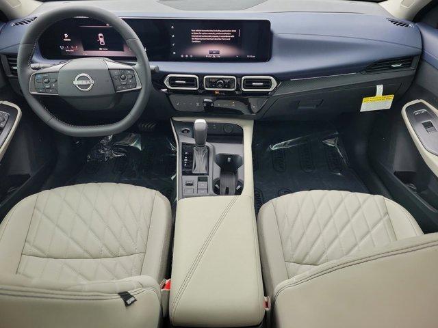 new 2026 Nissan Sentra car, priced at $28,401