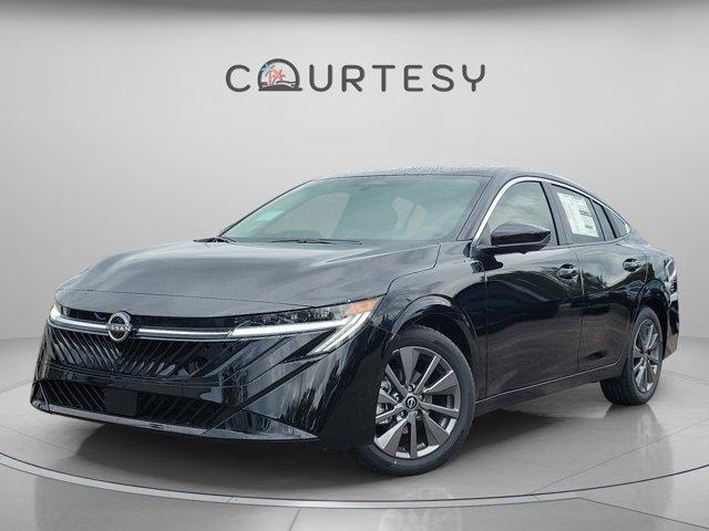 new 2026 Nissan Sentra car, priced at $28,401