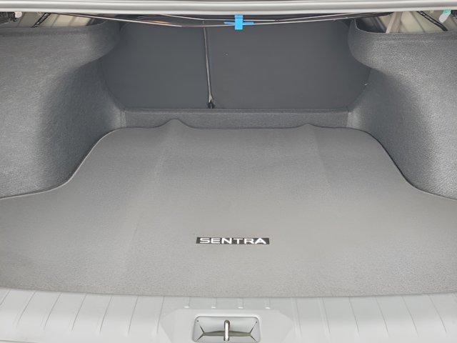 new 2026 Nissan Sentra car, priced at $28,401