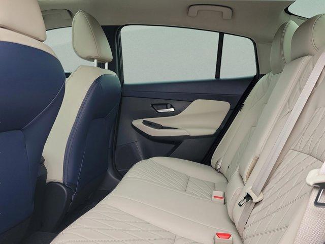 new 2026 Nissan Sentra car, priced at $28,401