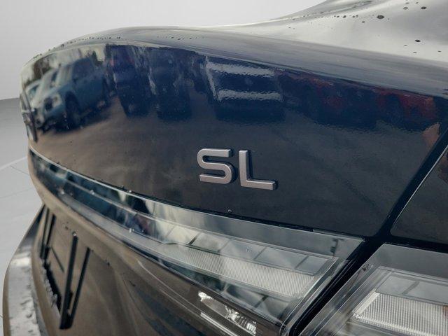 new 2026 Nissan Sentra car, priced at $28,401